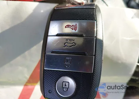 2014 Kia Optima Ex z USA, uszkodzony, nr VIN 5XXGN4A72EG265639